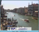 Archiv Foto Webcam Canal Grande Venedig 10:00