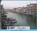 Archived image Webcam Canal Grande in Venice 05:00