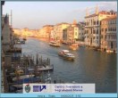 Archived image Webcam Canal Grande in Venice 06:00