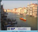 Archived image Webcam Canal Grande in Venice 07:00