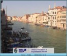 Archived image Webcam Canal Grande in Venice 09:00