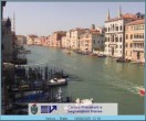 Archived image Webcam Canal Grande in Venice 11:00
