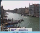 Archived image Webcam Canal Grande in Venice 15:00