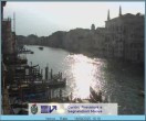 Archived image Webcam Canal Grande in Venice 17:00