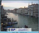 Archived image Webcam Canal Grande in Venice 19:00