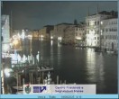 Archiv Foto Webcam Canal Grande Venedig 03:00