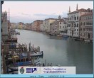 Archiv Foto Webcam Canal Grande Venedig 05:00