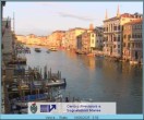 Archiv Foto Webcam Canal Grande Venedig 06:00