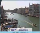 Archived image Webcam Canal Grande in Venice 15:00