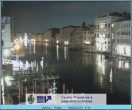 Archiv Foto Webcam Canal Grande Venedig 03:00
