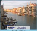 Archiv Foto Webcam Canal Grande Venedig 06:00