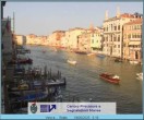 Archiv Foto Webcam Canal Grande Venedig 07:00