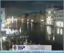 Archiv Foto Webcam Canal Grande Venedig 03:00