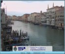 Archiv Foto Webcam Canal Grande Venedig 05:00