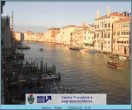 Archiv Foto Webcam Canal Grande Venedig 07:00