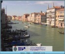 Archiv Foto Webcam Canal Grande Venedig 11:00