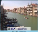 Archiv Foto Webcam Canal Grande Venedig 13:00