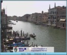 Archiv Foto Webcam Canal Grande Venedig 15:00