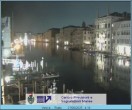 Archiv Foto Webcam Canal Grande Venedig 03:00