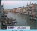 Archiv Foto Webcam Canal Grande Venedig 05:00