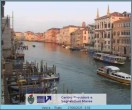 Archiv Foto Webcam Canal Grande Venedig 06:00