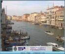 Archiv Foto Webcam Canal Grande Venedig 07:00
