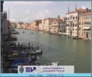 Archiv Foto Webcam Canal Grande Venedig 11:00