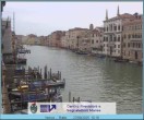 Archiv Foto Webcam Canal Grande Venedig 17:00