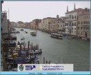 Archiv Foto Webcam Canal Grande Venedig 06:00