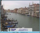 Archiv Foto Webcam Canal Grande Venedig 15:00