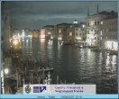 Archiv Foto Webcam Canal Grande Venedig 19:00