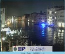 Archiv Foto Webcam Canal Grande Venedig 03:00
