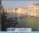 Archiv Foto Webcam Canal Grande Venedig 09:00