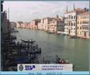 Archiv Foto Webcam Canal Grande Venedig 11:00