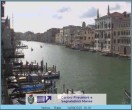 Archived image Webcam Canal Grande in Venice 15:00