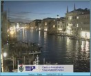 Archiv Foto Webcam Canal Grande Venedig 19:00