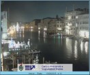 Archiv Foto Webcam Canal Grande Venedig 03:00
