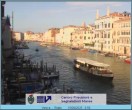 Archiv Foto Webcam Canal Grande Venedig 08:00