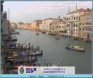 Archived image Webcam Canal Grande in Venice 07:00