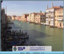 Archiv Foto Webcam Canal Grande Venedig 11:00