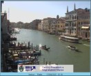 Archiv Foto Webcam Canal Grande Venedig 15:00