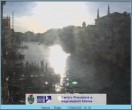 Archiv Foto Webcam Canal Grande Venedig 17:00