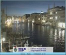 Archiv Foto Webcam Canal Grande Venedig 19:00
