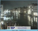 Archiv Foto Webcam Canal Grande Venedig 03:00