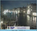 Archiv Foto Webcam Canal Grande Venedig 05:00