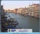 Archiv Foto Webcam Canal Grande Venedig 07:00