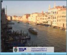 Archiv Foto Webcam Canal Grande Venedig 08:00