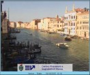 Archiv Foto Webcam Canal Grande Venedig 09:00