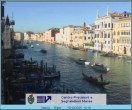 Archiv Foto Webcam Canal Grande Venedig 09:00