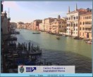 Archiv Foto Webcam Canal Grande Venedig 13:00